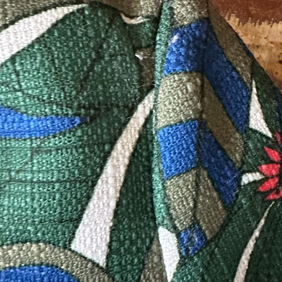 Little Marc Jacobs floral print jacket.  Size 3years - Picture 8 of 14